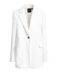 ピンコ レディース アウター ジャケット・ブルゾン テーラードジャケット PINKO White ホワイトのサムネイル