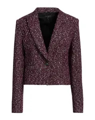 ラグアンドボーン レディース アウター ジャケット・ブルゾン テーラードジャケット RAG BONE Plum プラムのサムネイル