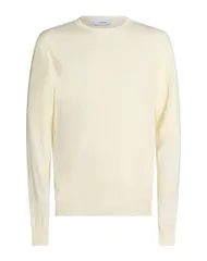 ラルディーニ メンズ トップス シャツ プルオーバー LARDIN Ivory アイボリーのサムネイル