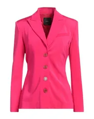 ピンコ レディース アウター ジャケット・ブルゾン テーラードジャケット PINKO Fuchsia フューシャのサムネイル
