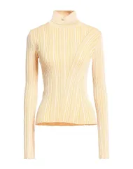 ビーシービージーマックスアズリア レディース アウター ニット・セータートルネック BCBGMAXAZRIA Mustard マスタードのサムネイル