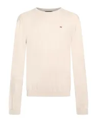 ナパピリ メンズ トップス シャツ プルオーバー NAPAPIJRI Beige ベージュのサムネイル