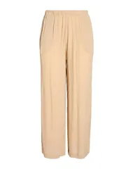 イチ レディース ボトムス カジュアルパンツ ICHI Beige ベージュのサムネイル