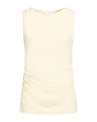 マレーラ レディース トップス シャツ MARELLA Beige ベージュのサムネイル
