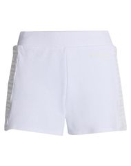 Moschino Women's Swimsuit Bottoms Only Beach Dress MOSCHINO White