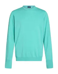ドルモア メンズ トップス シャツ プルオーバー DRUMOHR Light Green グリーンのサムネイル