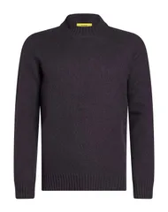 ドルモア メンズ トップス シャツ プルオーバー DRUMOHR Dark Purple パープルのサムネイル