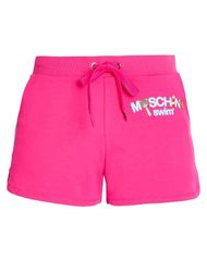 Moschino Women's Swimsuit Bottoms Only Beach Dress MOSCHINO Fuchsia