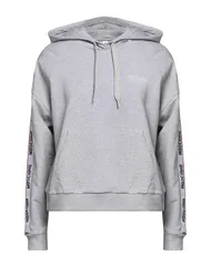モスキーノ レディース トップス シャツ MOSCHINO Light Gray グレーのサムネイル