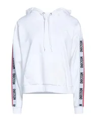 モスキーノ レディース トップス シャツ MOSCHINO White ホワイトのサムネイル