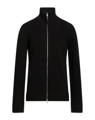 マルタンマルジェラ メンズ アウター カーディガン MAISON MARGIELA Black ブラックのサムネイル