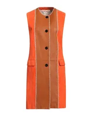 マルニ レディース アウター コート MARNI Orange オレンジのサムネイル
