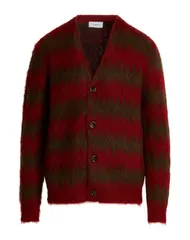 ラルディーニ メンズ アウター カーディガン LARDINI Brickのサムネイル