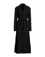 マルタンマルジェラ レディース アウター コート MM6 MAISON MARGIELA Black ブラックのサムネイル