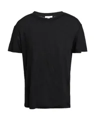 ヴィンス レディース トップス シャツ プルオーバー VINCE Black ブラックのサムネイル