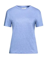 ヴィンス レディース トップス シャツ プルオーバー VINCE Blue Gray グレーのサムネイル
