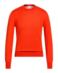 ブリオーニ メンズ トップス シャツ プルオーバー BRIONI Orange オレンジのサムネイル