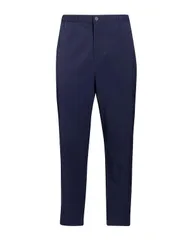 セオリー メンズ ボトムス カジュアルパンツ THEORY Navy ネイビーのサムネイル