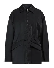 バリー レディース アウター ジャケット・ブルゾン BALLY Black ブラックのサムネイル