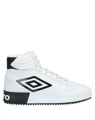 アンブロ メンズ シューズ スニーカー UMBRO White ホワイトのサムネイル