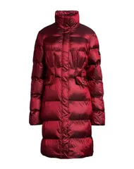 ピンコ レディース アウター ジャケット・ブルゾン パファージャケット PINKO Bordeauxのサムネイル