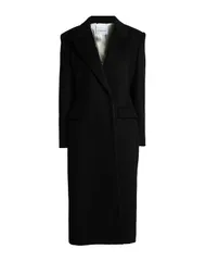 ジバンシー レディース アウター コート GIVENCHY Black ブラックのサムネイル