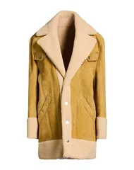 ディースクエアード レディース アウター コート DSQUARED2 Military Green グリーンのサムネイル