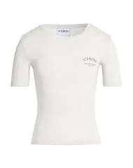 アイスバーグ メンズ トップス Tシャツ ICEBERG Light Gray グレーのサムネイル