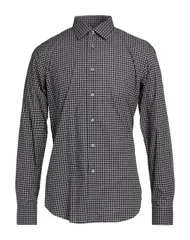 ブリオーニ メンズ トップス シャツ BRIONI Navy ネイビーのサムネイル