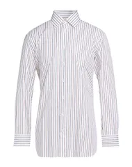 ブリオーニ メンズ トップス シャツ BRIONI Off White オフホワイトのサムネイル