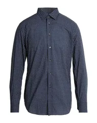 ブリオーニ メンズ トップス シャツ BRIONI Navy ネイビーのサムネイル
