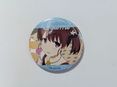 赤羽業 暗殺教室 缶バッジコレクション -暗殺バレンタイン- グッズ 缶