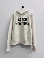 COACH コーチ NEW YORK フードTシャツのサムネイル
