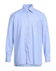 カナーリ メンズ トップス シャツ CANALI Sky Blue ブルーのサムネイル