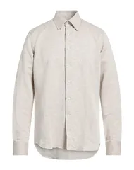 カナーリ メンズ トップス シャツ CANALI Sand サンドのサムネイル