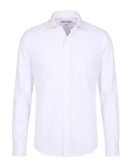 ダニエレ アレッサンドリー二 メンズ トップス シャツ DANIELE ALESSANDRINI White ホワイトのサムネイル