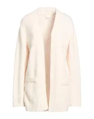 マレーラ レディース アウター カーディガン MARELLA Off White オフホワイトのサムネイル