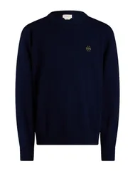 ヤコブ コーエン メンズ トップス シャツ プルオーバー JACOB COH Ё N Midnight Blue ブルーのサムネイル