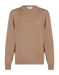 ヤコブ コーエン メンズ トップス シャツ プルオーバー JACOB COH Ё N Taupe トープのサムネイル