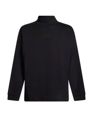 アイスバーグ メンズ アウター パーカー・スウェット ICEBERG Black ブラックのサムネイル