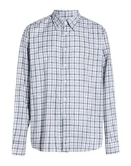 カナーリ メンズ トップス シャツ CANALIght Gray グレーのサムネイル