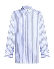 ブリオーニ メンズ トップス シャツ BRIONI Blue ブルーのサムネイル