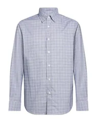 ブリオーニ メンズ トップス シャツ BRIONI Midnight Blue ブルーのサムネイル