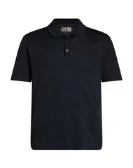 アルテア メンズ トップス ポロシャツ ALTEA Charcoal チャコールのサムネイル