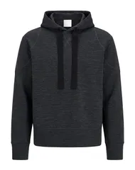 ジル・サンダー メンズ アウター パーカー・スウェット JIL SANDER Charcoal チャコールのサムネイル