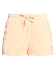 ジューシークチュール レディース ボトムス ハーフパンツ・ショーツ ショートパンツバミューダパンツ JUICY COUTURE Apricot アプリコットのサムネイル