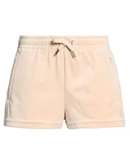 ジューシークチュール レディース ボトムス ハーフパンツ・ショーツ ショートパンツバミューダパンツ JUICY COUTURE Beige ベージュのサムネイル