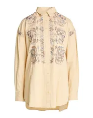 アンティックバティック レディース トップス シャツ ANTIK BATIK Sand サンドのサムネイル
