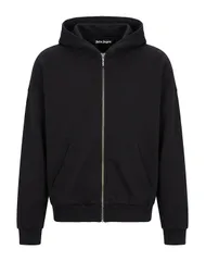 パーム・エンジェルス メンズ アウター パーカー・スウェット PALM ANGELS Black ブラックのサムネイル