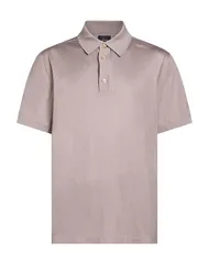 ブリオーニ メンズ トップス ポロシャツ BRIONI Taupe トープのサムネイル